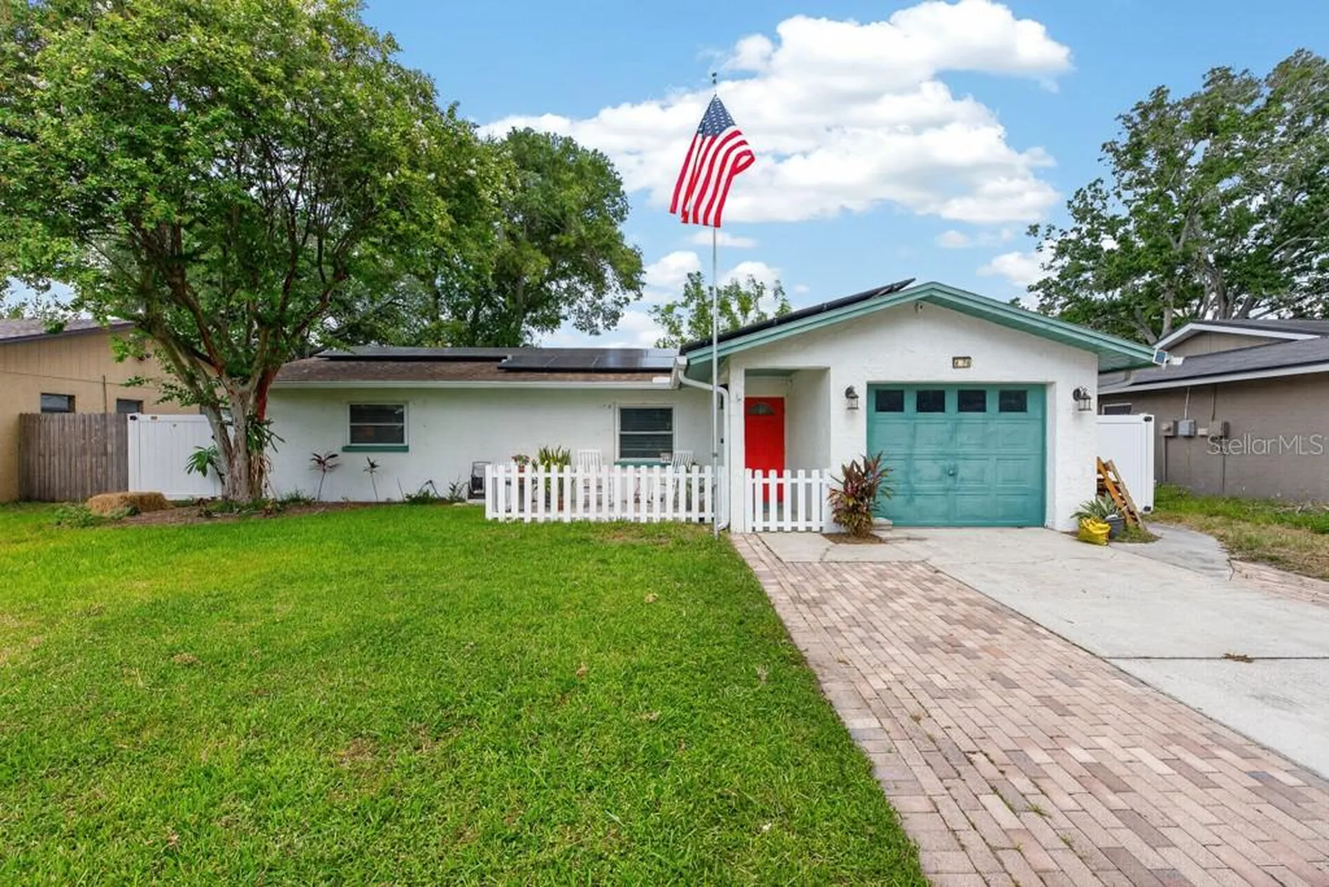 6070 73rd Street N St Petersburg FL 33709
