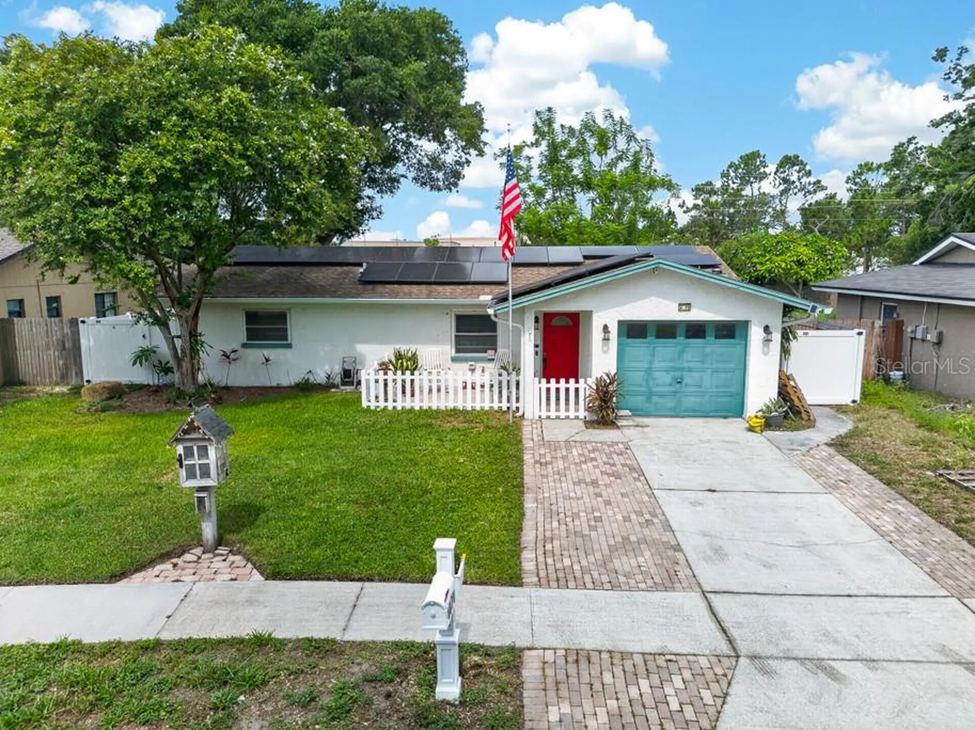 6070 73rd Street N St Petersburg FL 33709