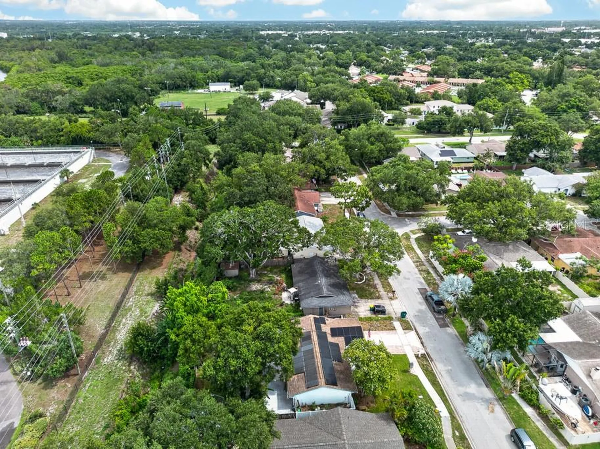 6070 73rd Street N St Petersburg FL 33709