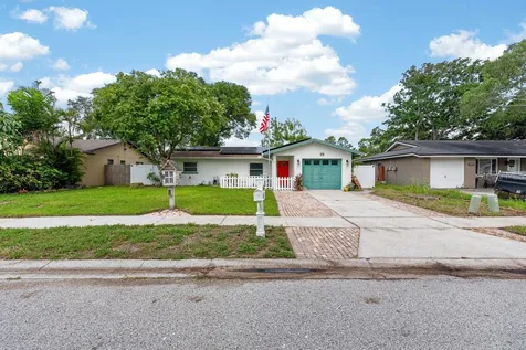 6070 73rd Street N St Petersburg FL 33709