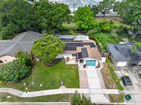 6070 73rd Street N St Petersburg FL 33709