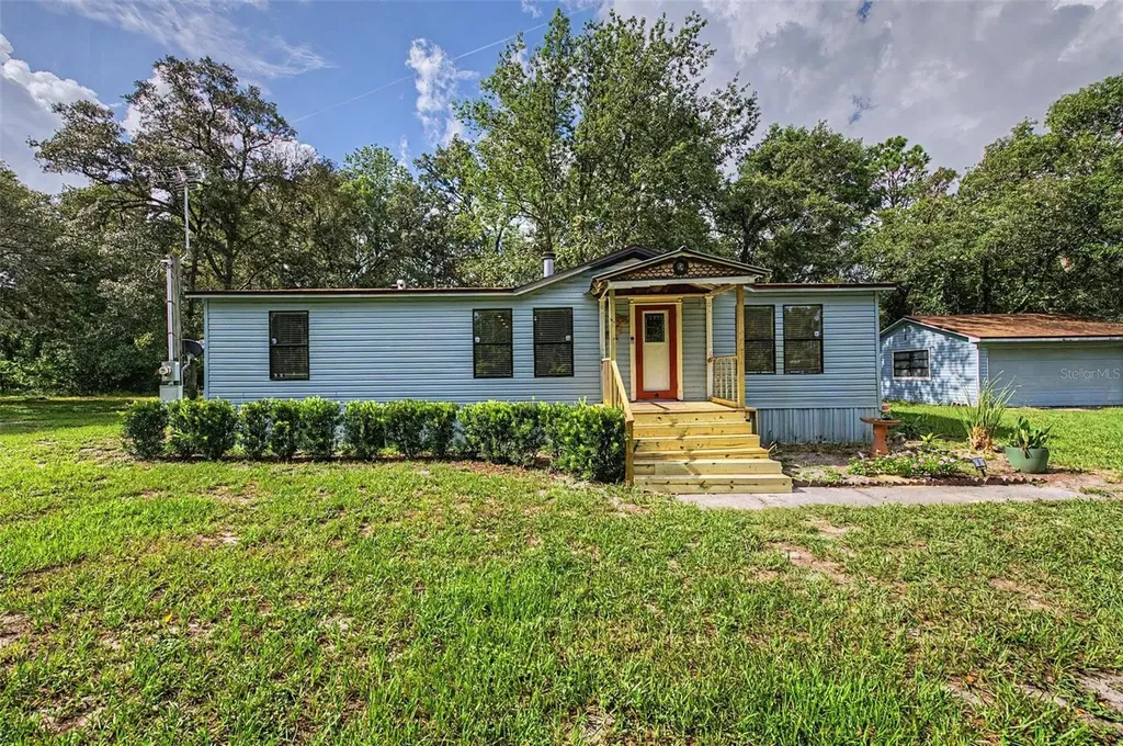 12834 Millie Lane Hudson FL 34669