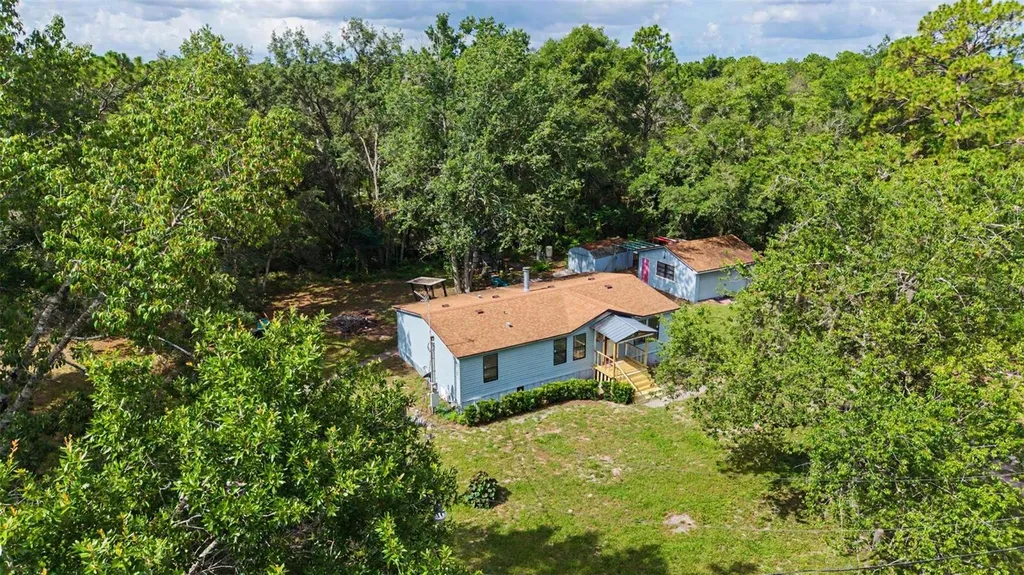 12834 Millie Lane Hudson FL 34669