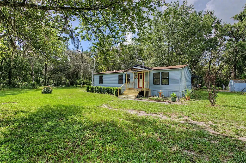 12834 Millie Lane Hudson FL 34669