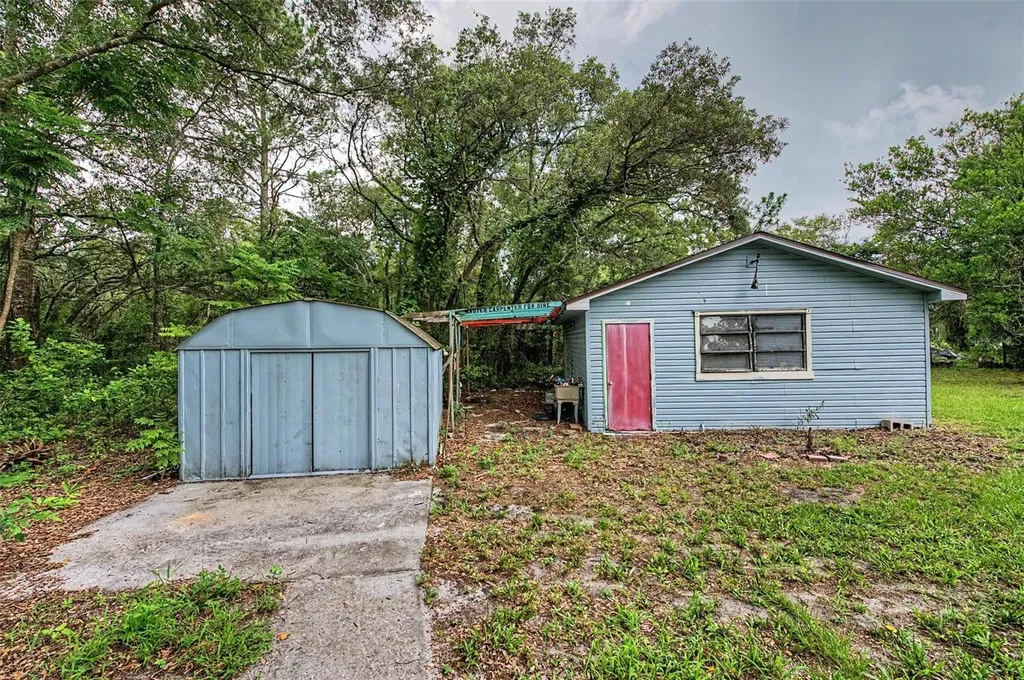 12834 Millie Lane Hudson FL 34669