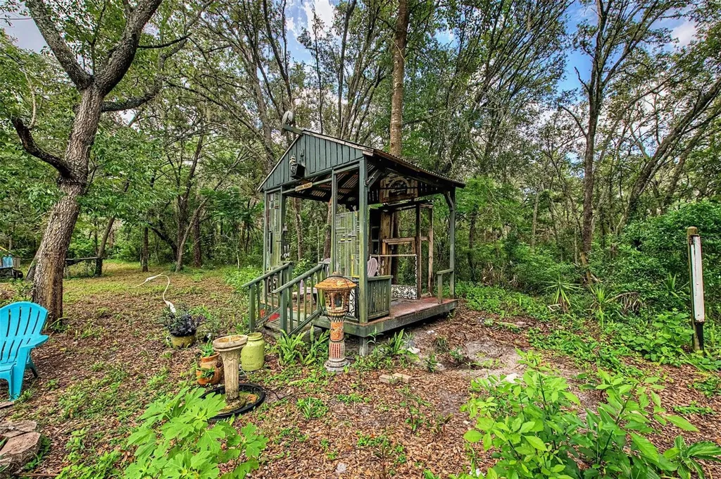 12834 Millie Lane Hudson FL 34669