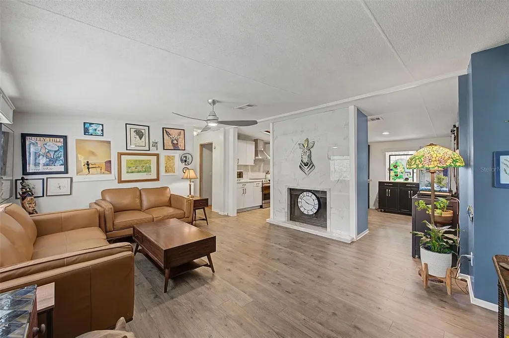 12834 Millie Lane Hudson FL 34669