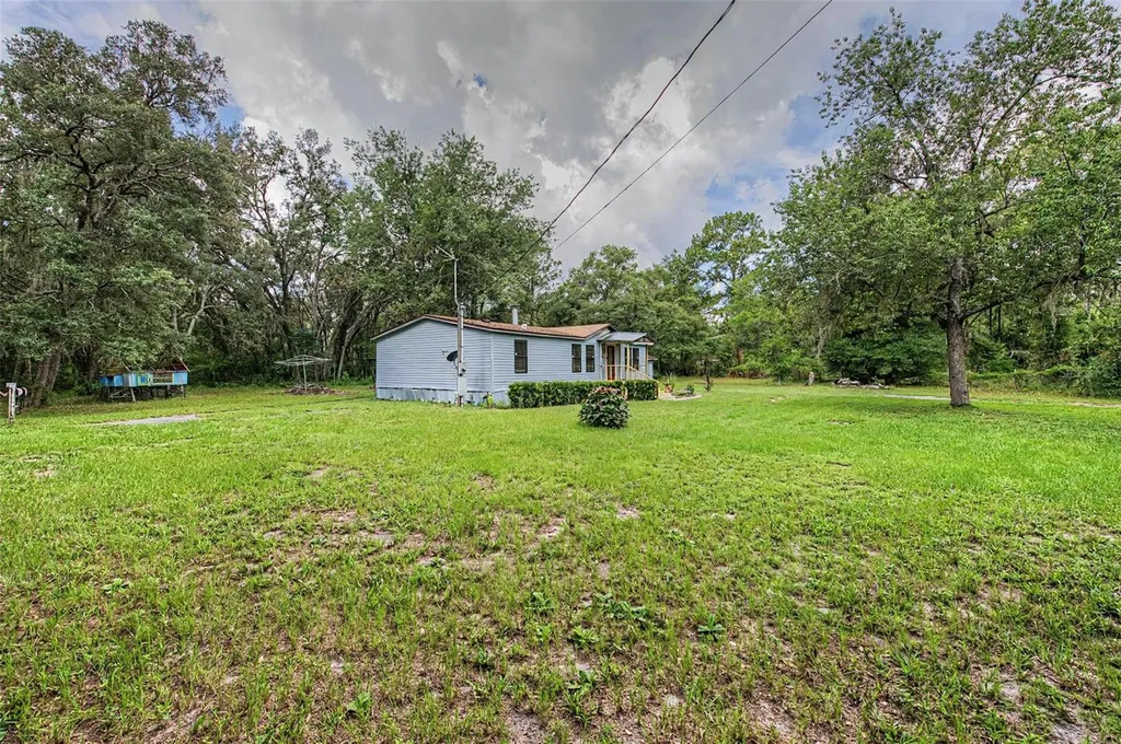 12834 Millie Lane Hudson FL 34669