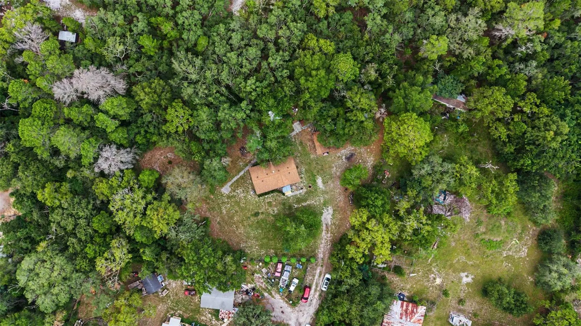 12834 Millie Lane Hudson FL 34669
