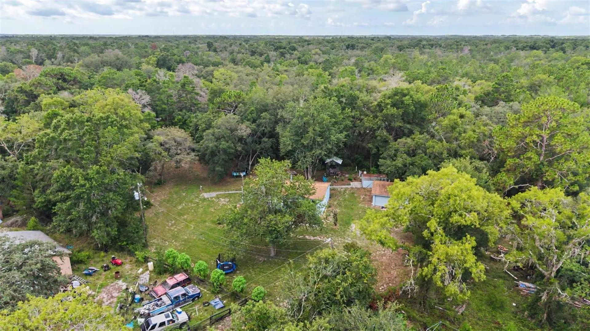 12834 Millie Lane Hudson FL 34669