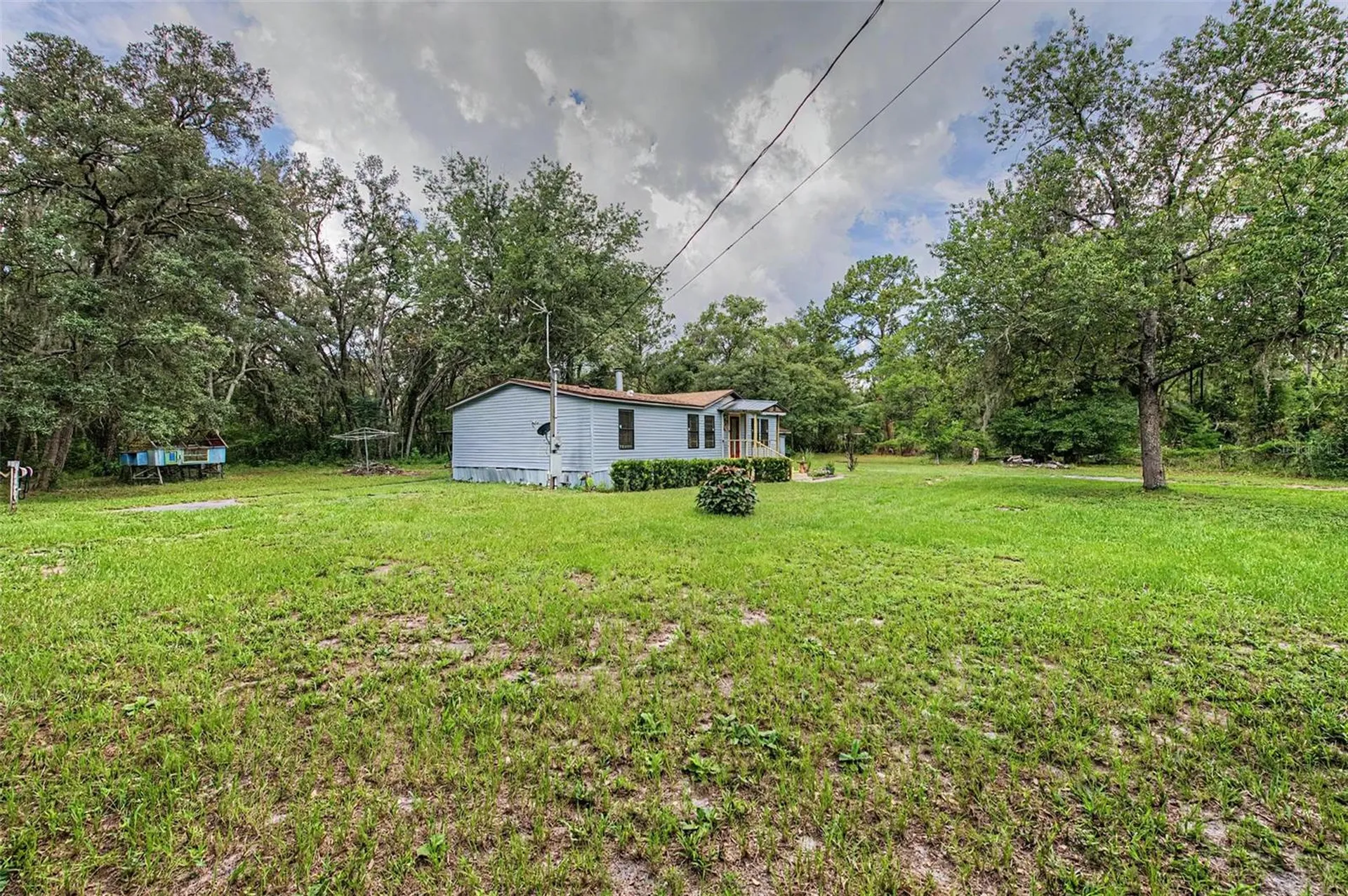 12834 Millie Lane Hudson FL 34669