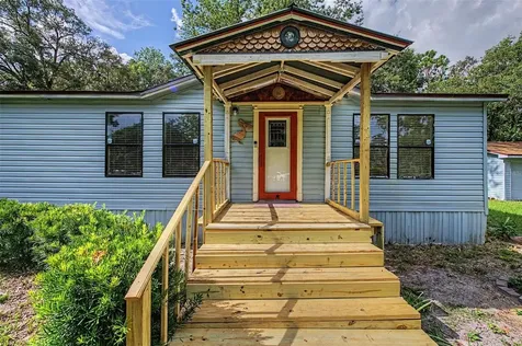 12834 Millie Lane Hudson FL 34669