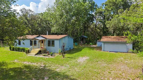 12834 Millie Lane Hudson FL 34669