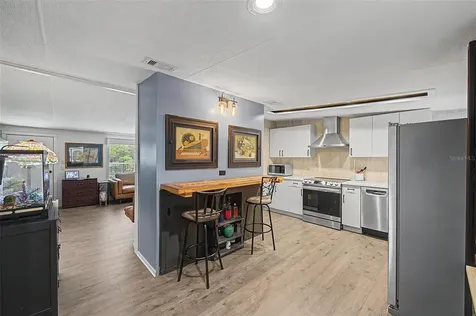 12834 Millie Lane Hudson FL 34669