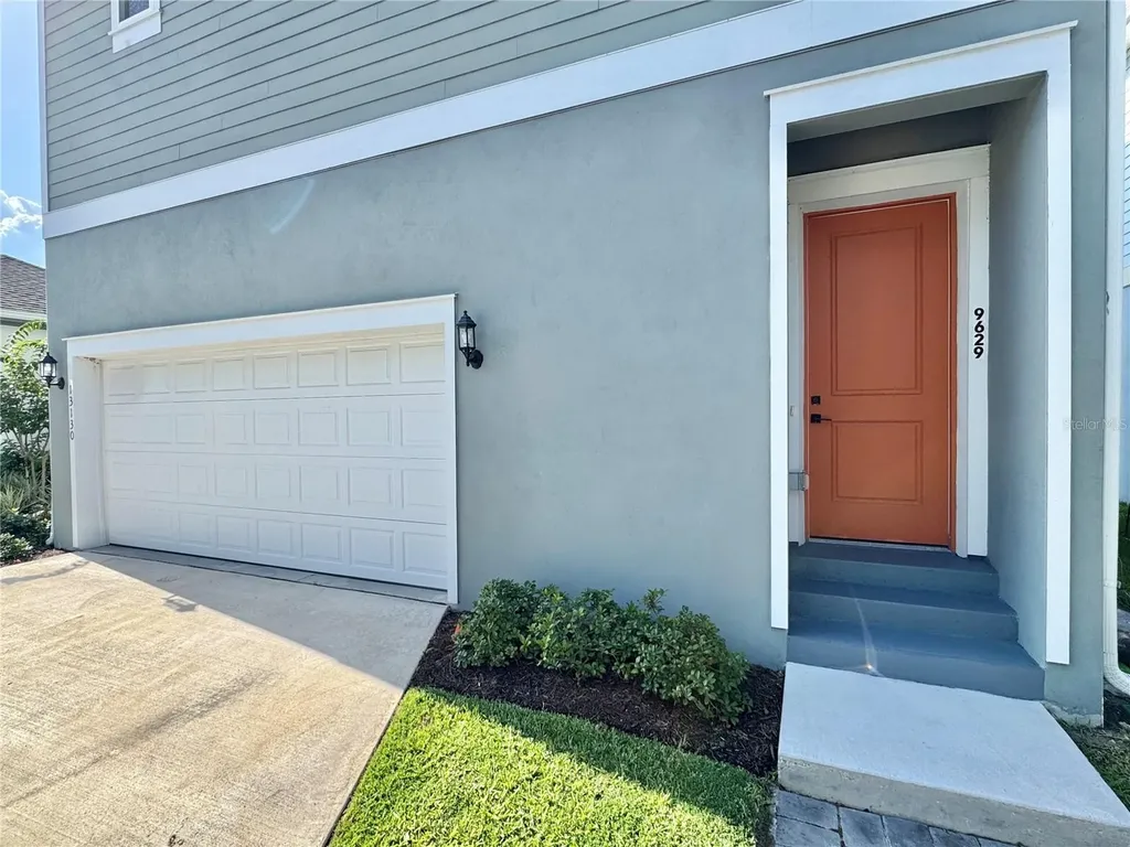 9629 Saramago Alley Orlando FL 32827