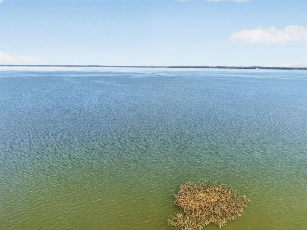 1111 Lakeshore Drive Eustis FL 32726