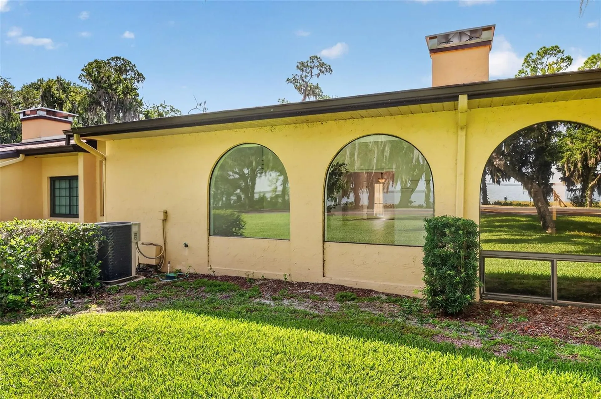 1111 Lakeshore Drive Eustis FL 32726