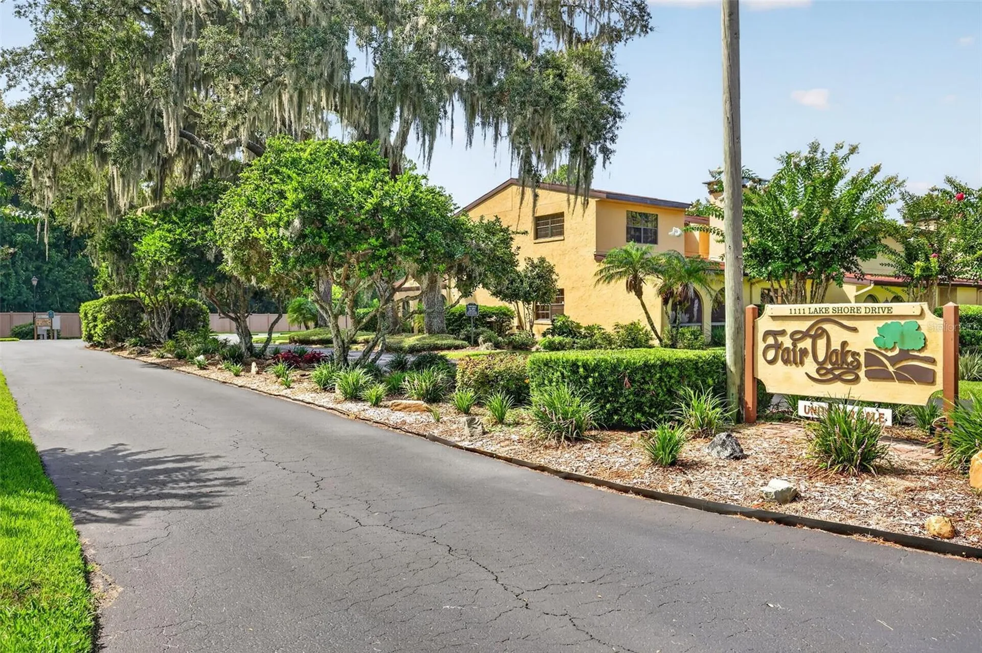 1111 Lakeshore Drive Eustis FL 32726