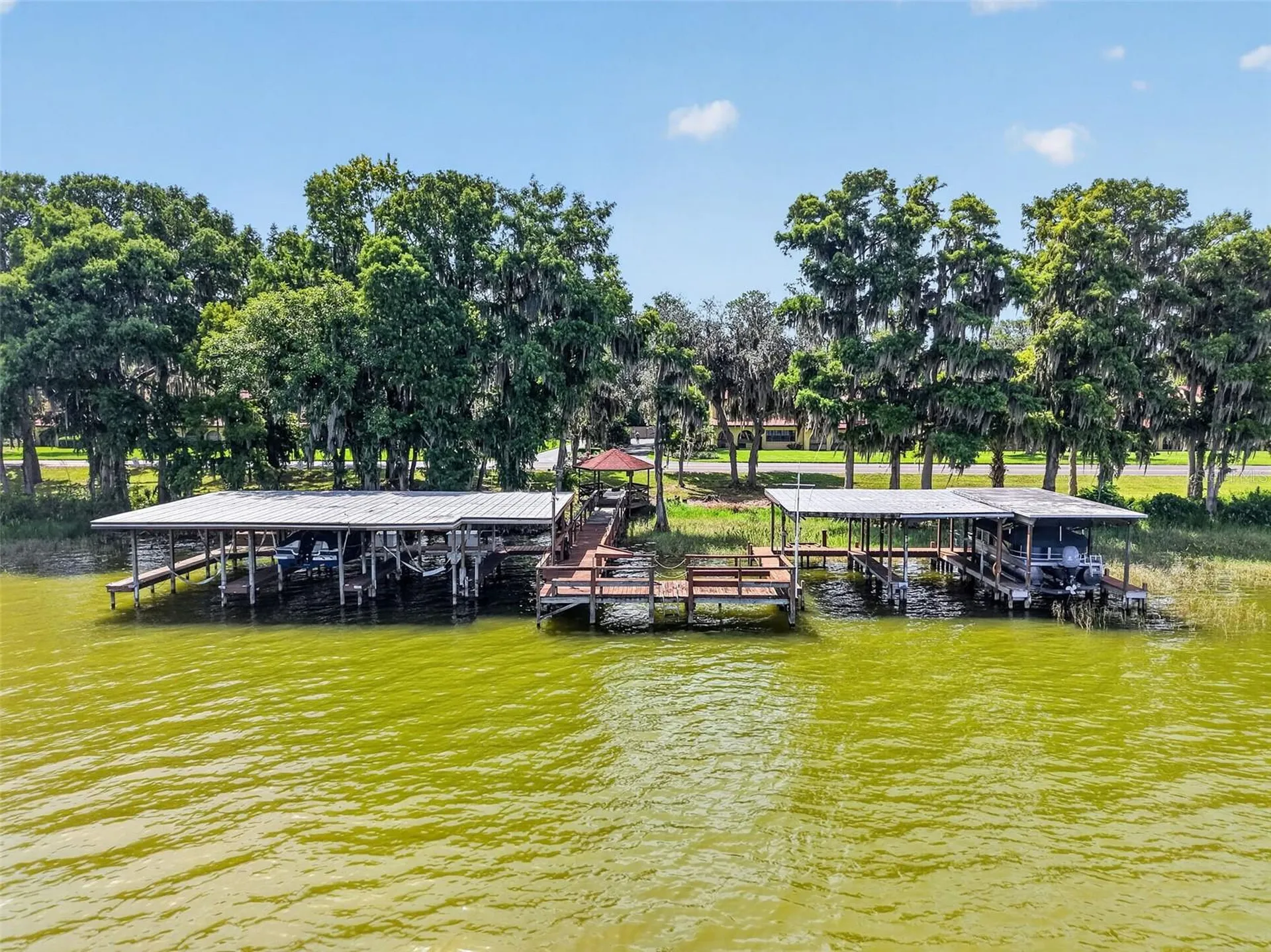1111 Lakeshore Drive Eustis FL 32726