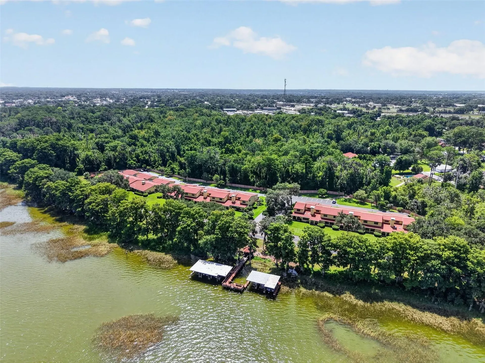 1111 Lakeshore Drive Eustis FL 32726