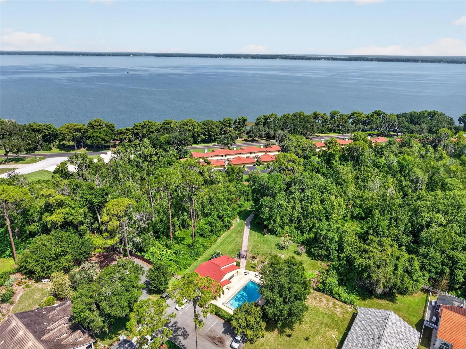 1111 Lakeshore Drive Eustis FL 32726