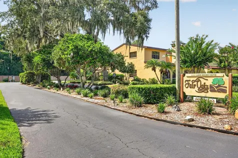 1111 Lakeshore Drive Eustis FL 32726