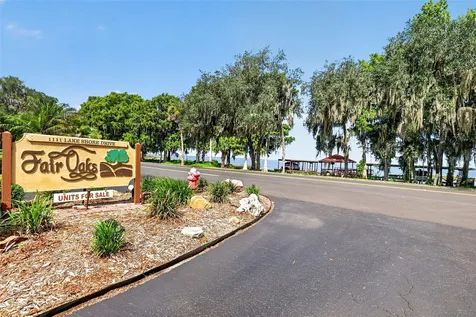 1111 Lakeshore Drive Eustis FL 32726