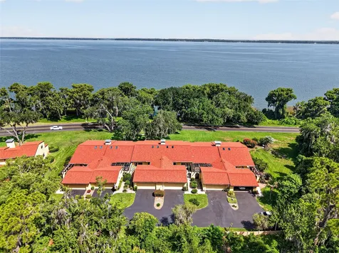 1111 Lakeshore Drive Eustis FL 32726