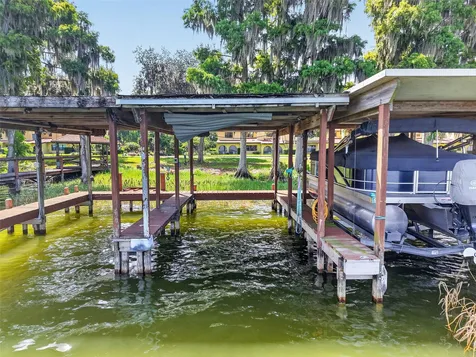 1111 Lakeshore Drive Eustis FL 32726