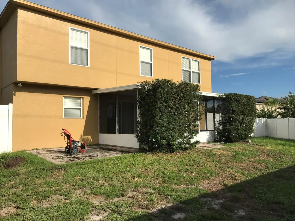1838 Ashton Park Place St Cloud FL 34771