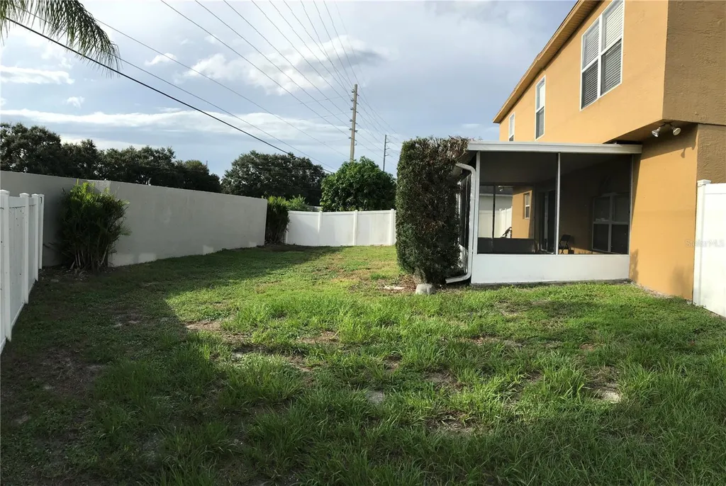 1838 Ashton Park Place St Cloud FL 34771