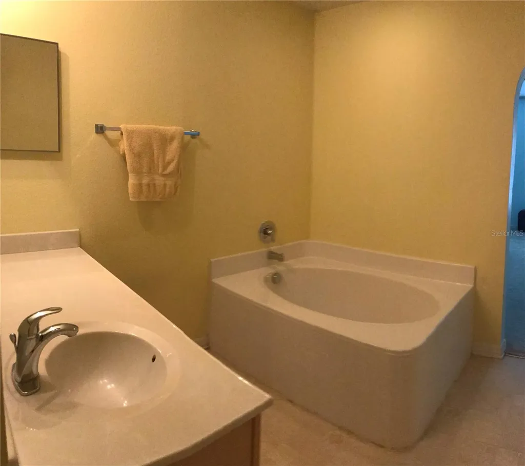 1838 Ashton Park Place St Cloud FL 34771
