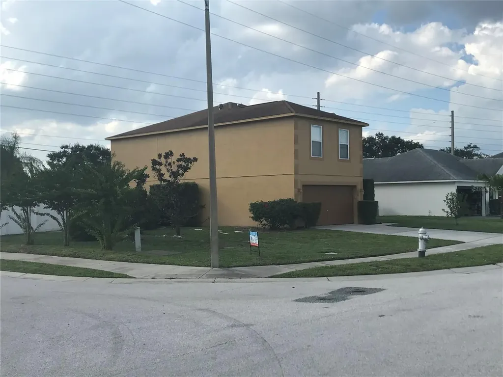1838 Ashton Park Place St Cloud FL 34771