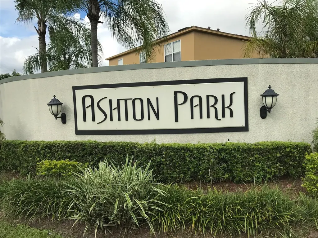 1838 Ashton Park Place St Cloud FL 34771