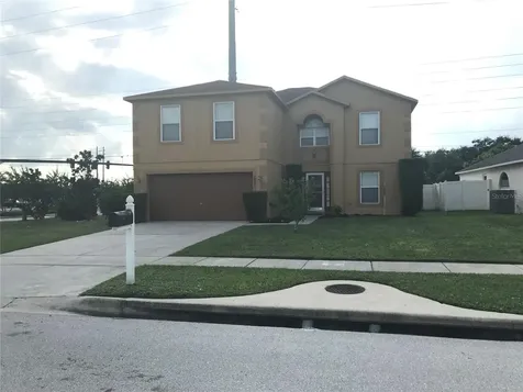 1838 Ashton Park Place St Cloud FL 34771