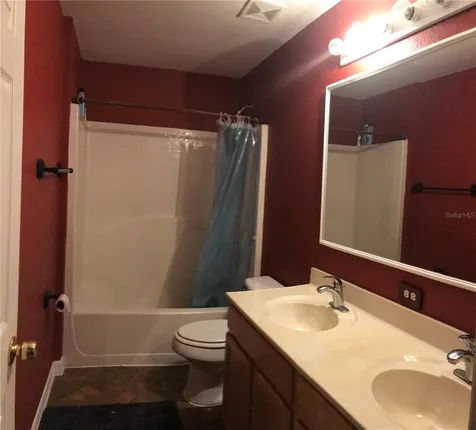 1838 Ashton Park Place St Cloud FL 34771