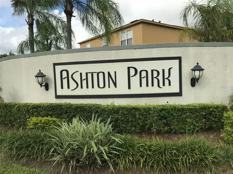1838 Ashton Park Place St Cloud FL 34771