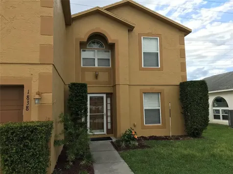 1838 Ashton Park Place St Cloud FL 34771