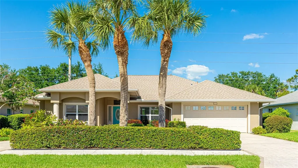 534 Oak Bay Drive Osprey FL 34229