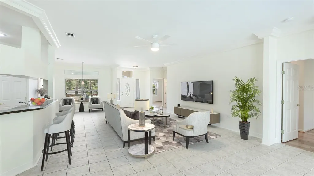 534 Oak Bay Drive Osprey FL 34229