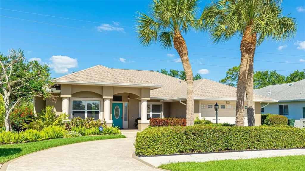 534 Oak Bay Drive Osprey FL 34229