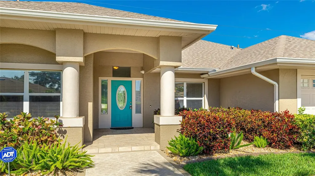 534 Oak Bay Drive Osprey FL 34229