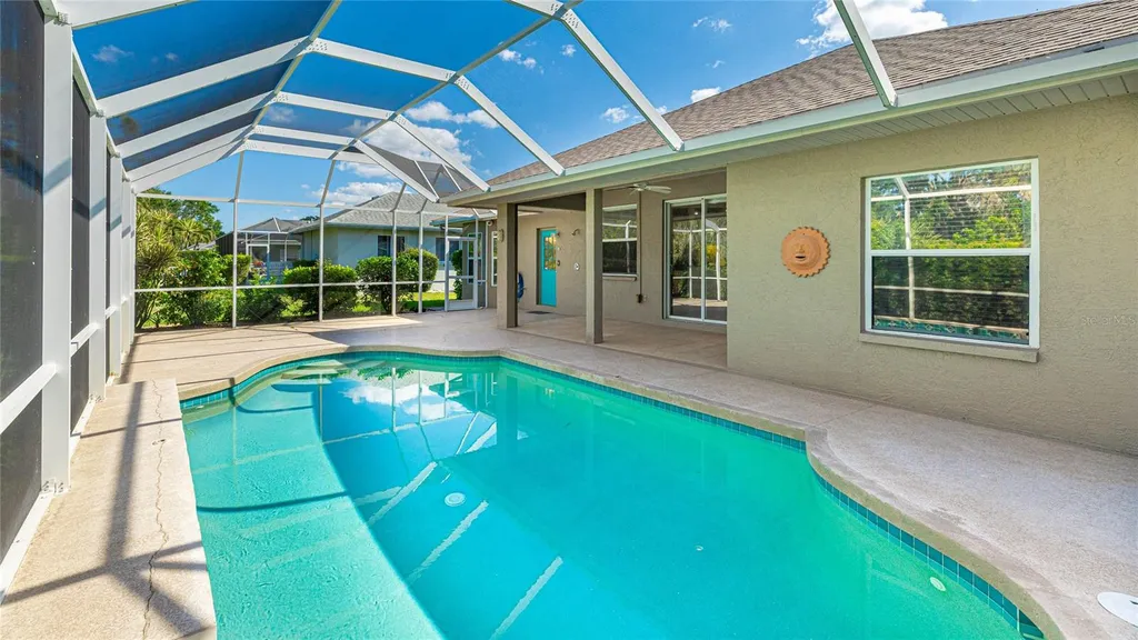 534 Oak Bay Drive Osprey FL 34229