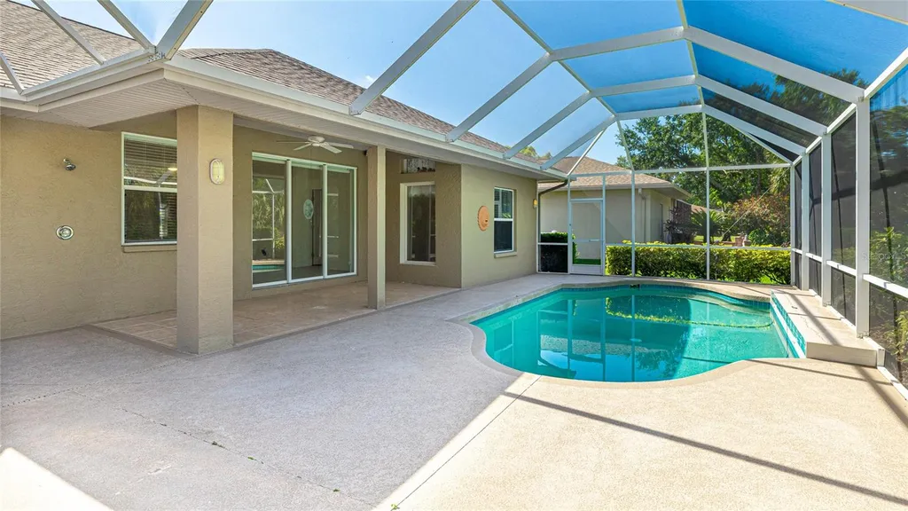 534 Oak Bay Drive Osprey FL 34229