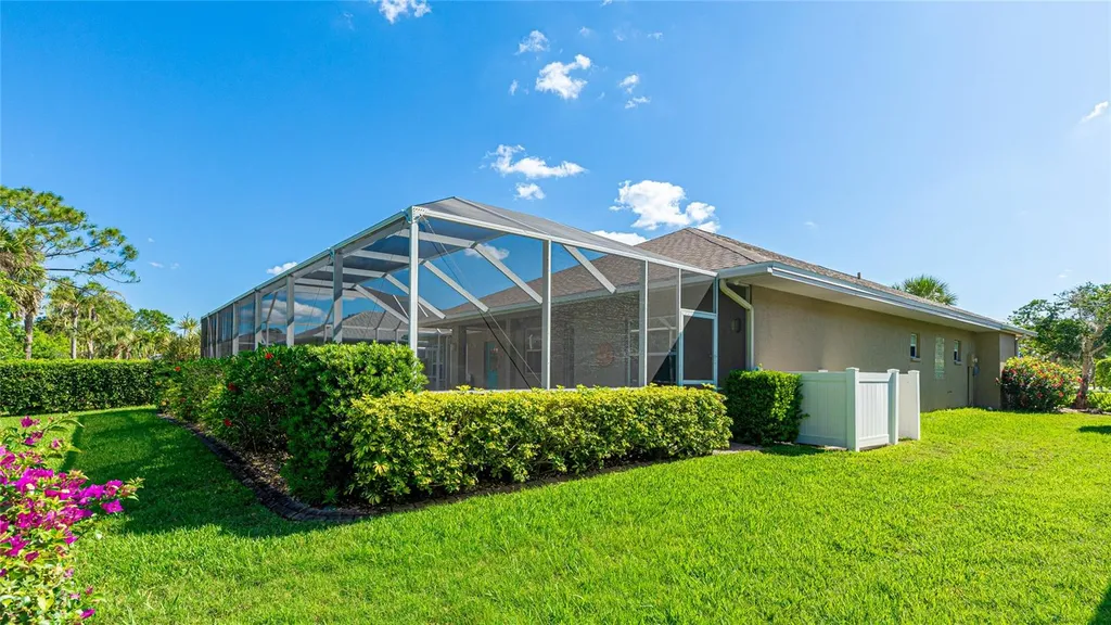534 Oak Bay Drive Osprey FL 34229
