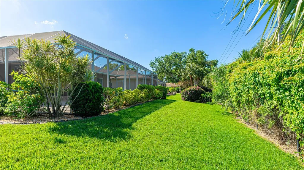 534 Oak Bay Drive Osprey FL 34229