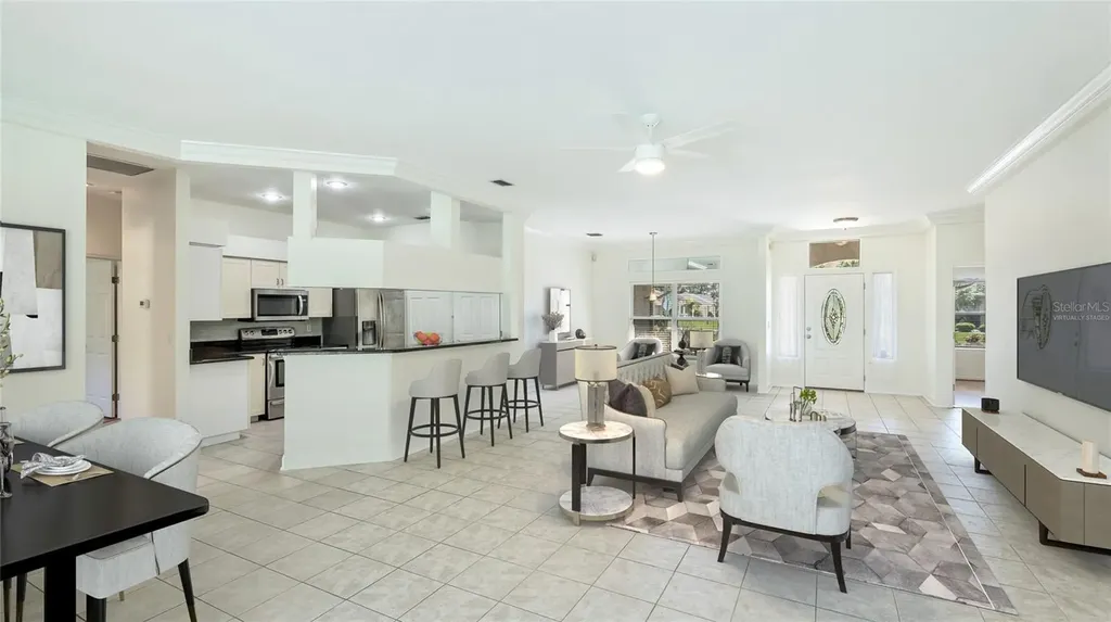 534 Oak Bay Drive Osprey FL 34229