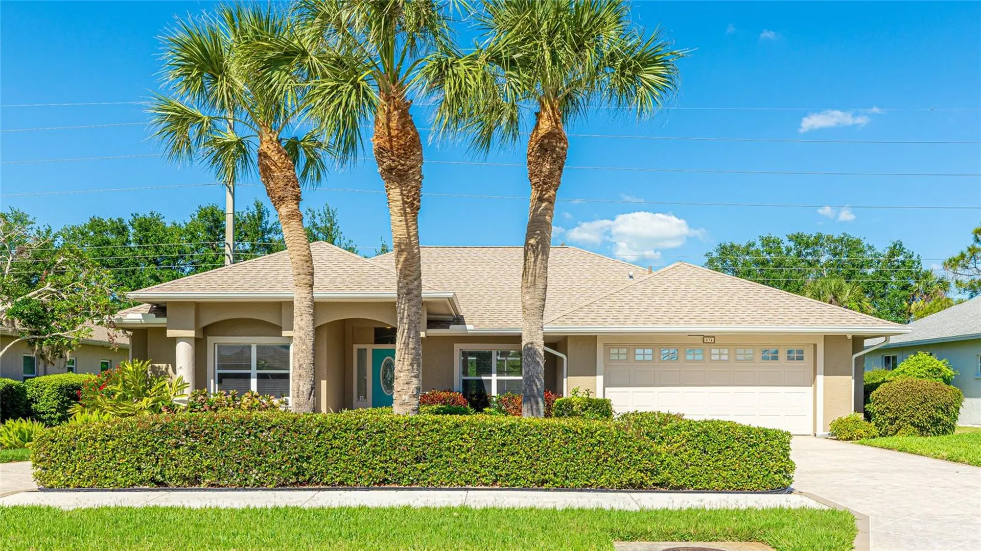 534 Oak Bay Drive Osprey FL 34229
