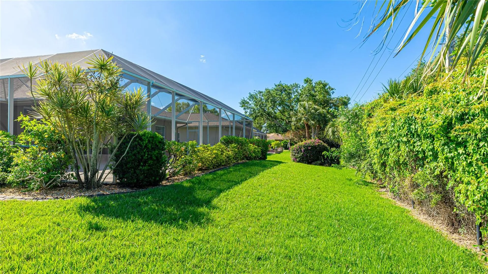 534 Oak Bay Drive Osprey FL 34229