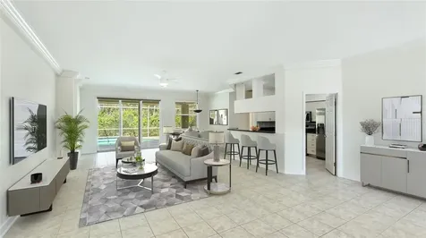 534 Oak Bay Drive Osprey FL 34229